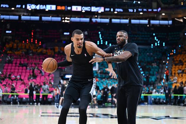 wembanyama victor BASKET CHPT NBA 2026 SAN ANTONIO SPURS OKLAHOMA CITY THUNDER 108 123 FROST BANK CENTEER SAN ANTONIO ETATS UNIS 23 05 2026 REAU ALEXIS SAN ANTONIO FROST BANK CENTEER GermanyxJapanxUKxFrancexBelgiumxOUT Copyright: xREAUxALEXISx
