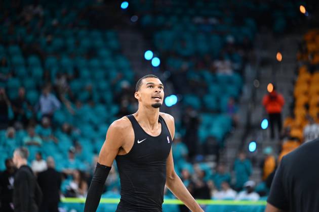 wembanyama victor BASKET CHPT NBA 2026 SAN ANTONIO SPURS OKLAHOMA CITY THUNDER 108 123 FROST BANK CENTEER SAN ANTONIO ETATS UNIS 23 05 2026 REAU ALEXIS SAN ANTONIO FROST BANK CENTEER GermanyxJapanxUKxFrancexBelgiumxOUT Copyright: xREAUxALEXISx