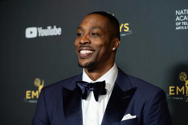Sports Emmy Awards in New York