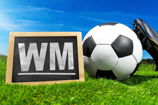 Fußball, FIFA WM 2026, Symbolbilder