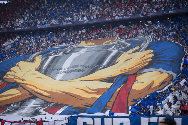 Football: Finale EUFA Champions League 2025-2026 - Paris Saint Germanin (PSG) V Arsenal - Puskas ArÃ na de Budapest Hongrie - 30 05 2026 Ambiance avec les supporters de l Ã quipe de Paris Saint Germain (PSG)  Copyright: xx