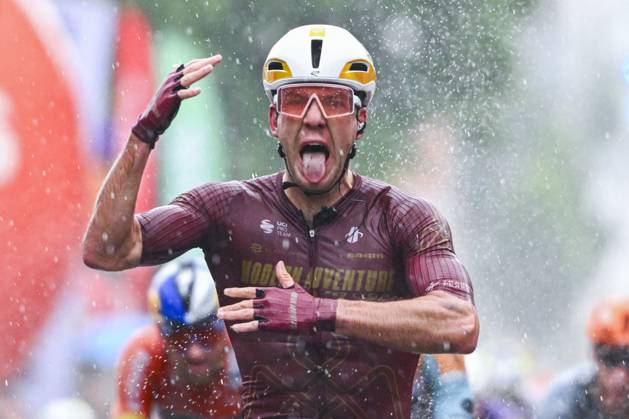 Sport Bilder des Tages