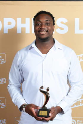 Trophees LNH 2026 - Paris The Ligue Nationale de Handball organizes its annual Trophees LNH 2026 ceremony at Theâtre Marigny on the Champs-Élysees in Paris, France on June 9, 2026. Photo by Lionel Urman ABACAPRESS.COM Paris France Copyright: xUrmanxLionel ABACAx