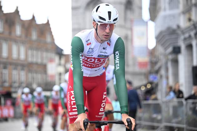 Cycling, Circuit Franco Belge