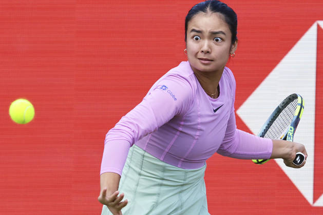 Tennis, WTA Tournament in London, Queens Club