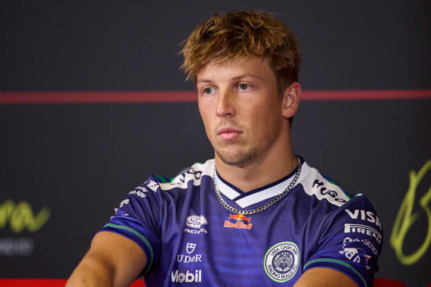 Formula 1, Spanish GP in Barcelona, Press conference