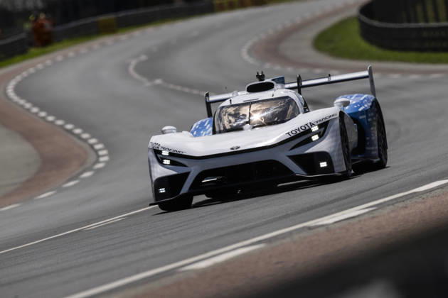 Motorsport, 24 Stunden von Le Mans, Training und Qualifikation