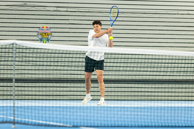 Tennis, ATP-Turnier in Stuttgart