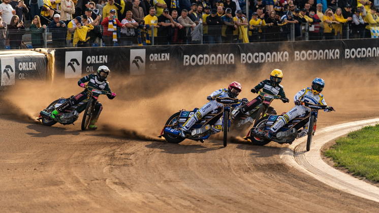 Motorsport, Speedway PGE Extraleague in Lublin