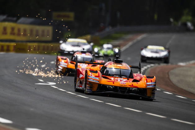 Motorsport, 24h von Le Mans