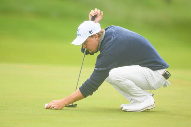 Golf, PGA, RBC Canadian Open in Caledon