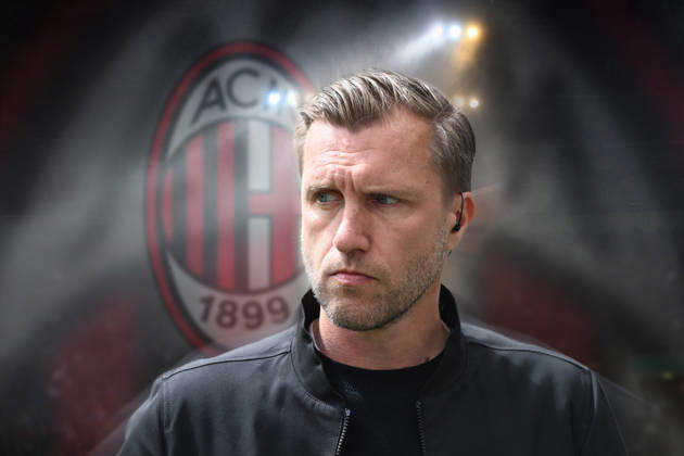 Fußball, Eintracht Frankfurt, Wechselgerüchte um Markus Krösche, Archivbilder