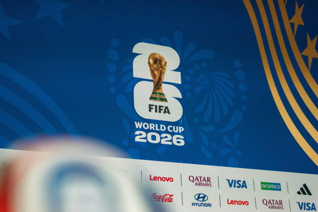 2026 FIFA World Cup, Group K, Match 1, Portugal vs. DR Congo, June 17, 2026, at NRG Stadium in Houston, Texas—Press conference with Bruno Fernandes and Roberto Martinez,detected_source_language Copyright: xBahhoxKarax