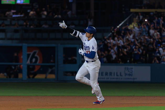 Baseball, MLB, Los Angeles Dodgers v Tampa Bay Rays