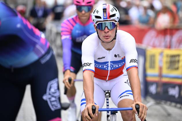 Cycling, Baloise Belgium Tour, Stage 1