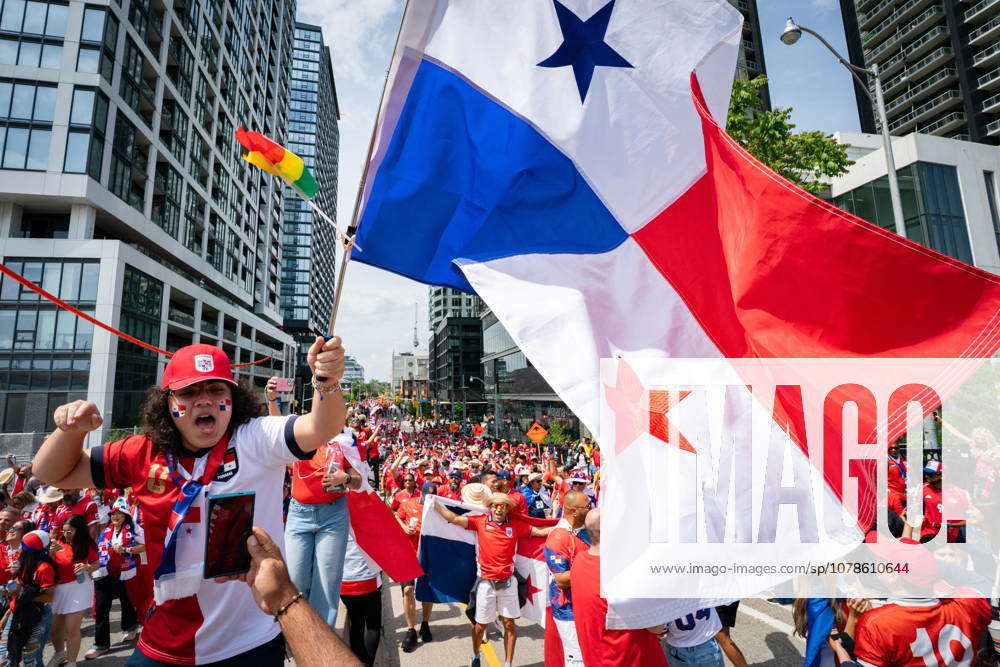 Football, 2026 FIFA World Cup, Ghana v Panama | IMAGO