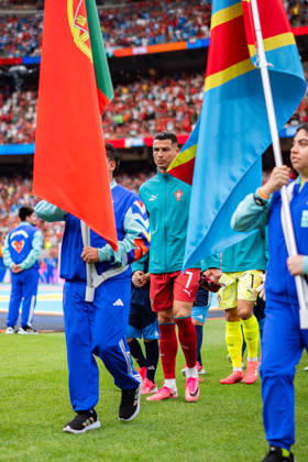 2026 FIFA World Cup, Group K, Match 1, Portugal vs. DR Congo, June 17, 2026, at NRG Stadium in Houston, Texas Cristiano Ronaldo,detected_source_language Copyright: xBahhoxKarax