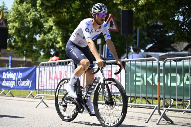 Cycling, Baloise Belgium Tour, Stage 5