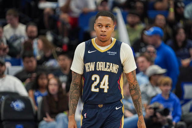 Basketball, NBA, Jordan Hawkins nur 3 Wochen nach Trade von Memphis Grizzlies entlassen, Archivbilder