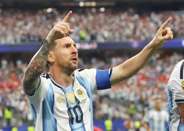 Sport Bilder des Tages