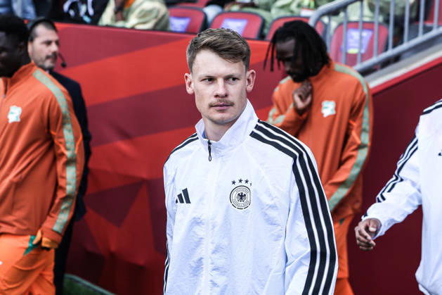 Fußball, Alexander Nübel wechselt wohl zum türkischen Klub Besiktas, Archivbilder