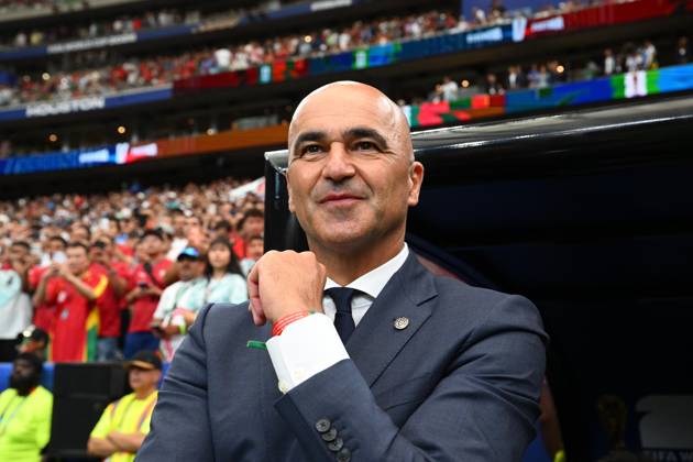 Martinez Roberto 2026 World Cup 2026 Portugal Uzbekistan 5–0 NRG Stadium Houston, United States June 23, 2026 Franck Faugère Houston NRG Stadium GermanyxJapanxUKxFrancexBelgiumxOUT,detected_source_language  Copyright: xFAUGERExFRANCKx