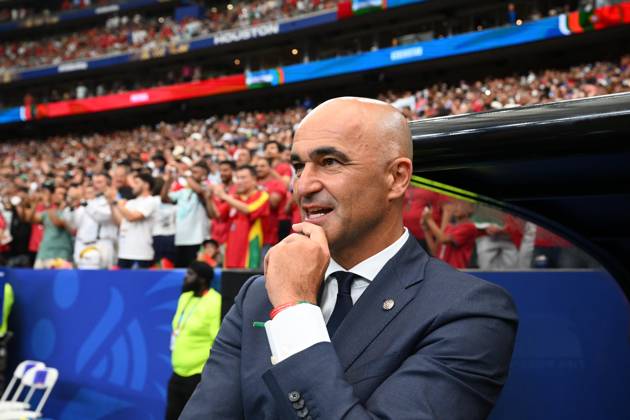 Martinez Roberto 2026 World Cup 2026 Portugal Uzbekistan 5–0 NRG Stadium Houston, United States June 23, 2026 Franck Faugère Houston NRG Stadium GermanyxJapanxUKxFrancexBelgiumxOUT,detected_source_language  Copyright: xFAUGERExFRANCKx