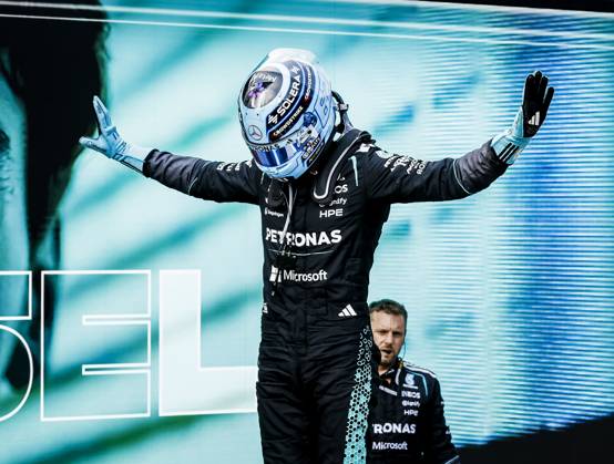 Sport Bilder des Tages