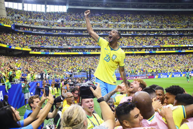 Sport Bilder des Tages