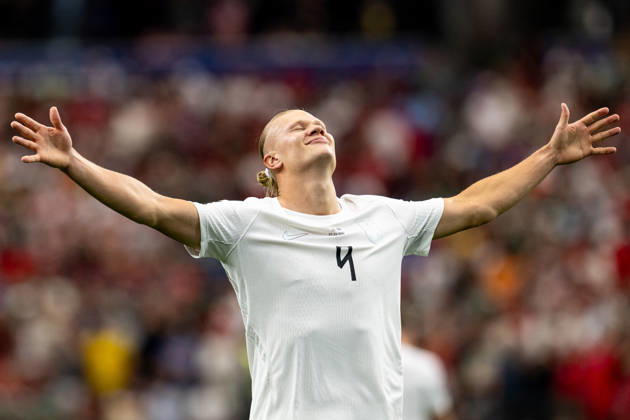 Sport Bilder des Tages