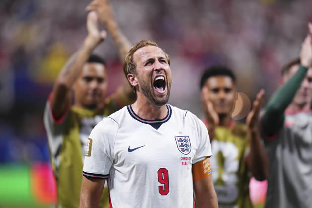 Sport Bilder des Tages