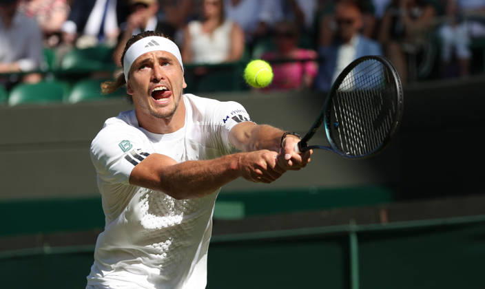 Sports Pictures of the Day