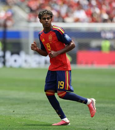 . - Spain v Austria, FIFA World Cup, WM, Weltmeisterschaft, Fussball 2026, Round Of 32, Los Angeles Stadium, Los Angeles, USA, 2nd July 2026. DC Photos Crystal Pix Lamine Yamal of Spain national team, Nationalteam - Spain v Austria, FIFA World Cup 2026, Round Of 32, Los Angeles Stadium, Los Angeles, USA, 2nd July 2026. DC Photos Crystal Pix Los Angeles Los Angeles Stadium United States Of America Copyright: xDCxPhotosx CP_Spain_Austria_020726_DC_16