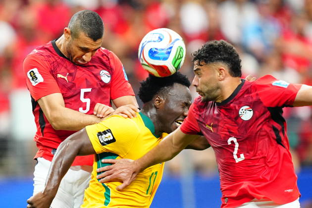 Sports Pictures of the Day