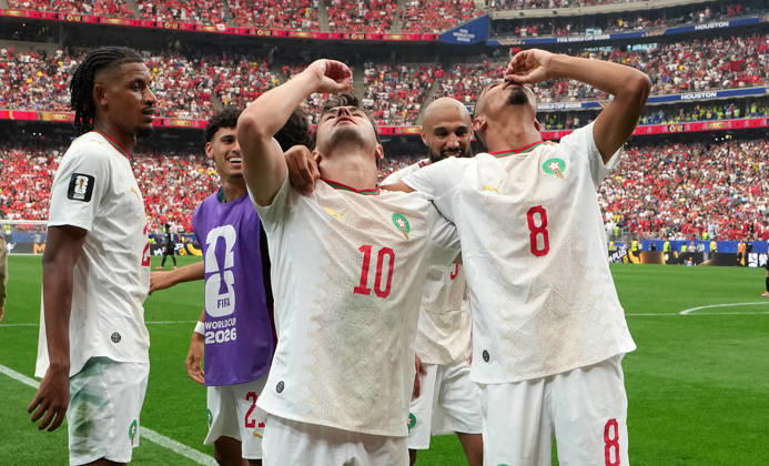 Sports Pictures of the Day