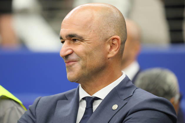 Portugal v Spain: Round of 16 - FIFA World Cup, WM, Weltmeisterschaft, Fussball 2026 Roberto Martinez, Head Coach of Portugal portrait before the FIFA World Cup 2026 Round Of 16 match between Portugal and Spain at Dallas Stadium on July 6, 2026 in Arlington, United States. Arlington Dallas Stadium TX United States Copyright: xAllstarxPicturexLibraryxLtdx