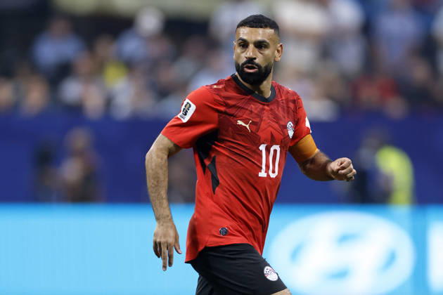 Fußball, Türkei, Mohamed Salah vor Wechsel zu Trabzonspor, Archivbilder