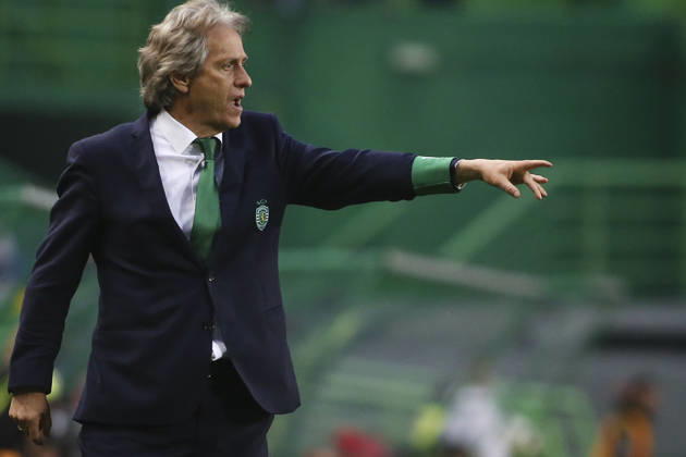 Fußball, Jorge Jesus wird Nationaltrainer von Portugal, Archivbilder