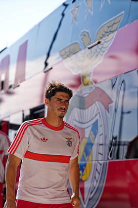 RECORD DATE NOT STATED Trofeu do Algarve 25th Anniversary - SL Benfica vs CR Flamengo, Estadio do Algarve, Portugal. Copyright: xx