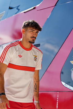 RECORD DATE NOT STATED Trofeu do Algarve 25th Anniversary - SL Benfica vs CR Flamengo, Estadio do Algarve, Portugal. Copyright: xx