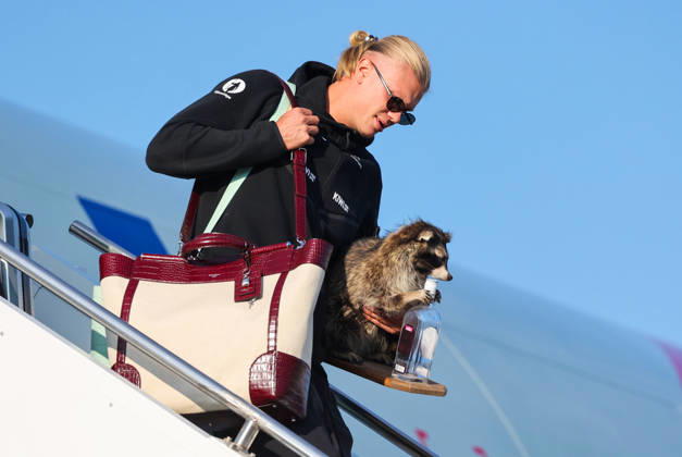 Sport Bilder des Tages