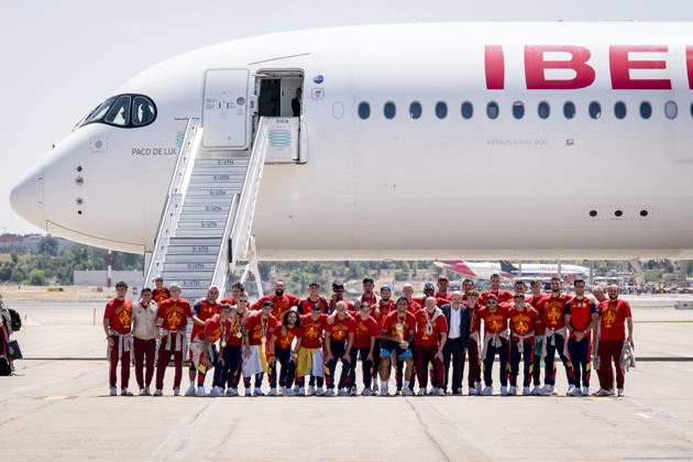 Sport Bilder des Tages