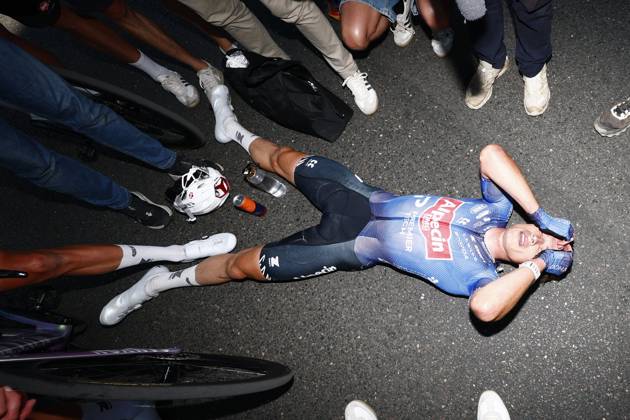 Sport Bilder des Tages