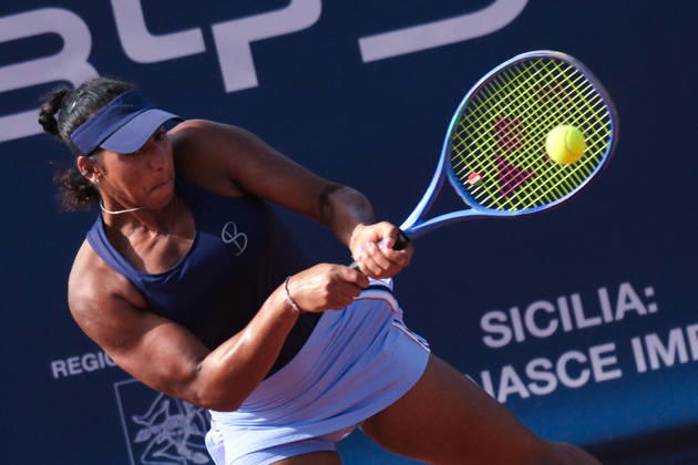 Tennis, WTA-Turnier in Palermo