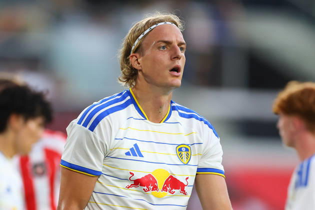 Fußball, 1. BL, Hamburger SV verpflichtet Sebastian Bornauw auf Leihbasis, Archivbilder