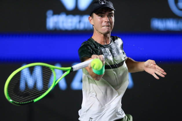 Tennis, ATP-Turnier in Los Cabos