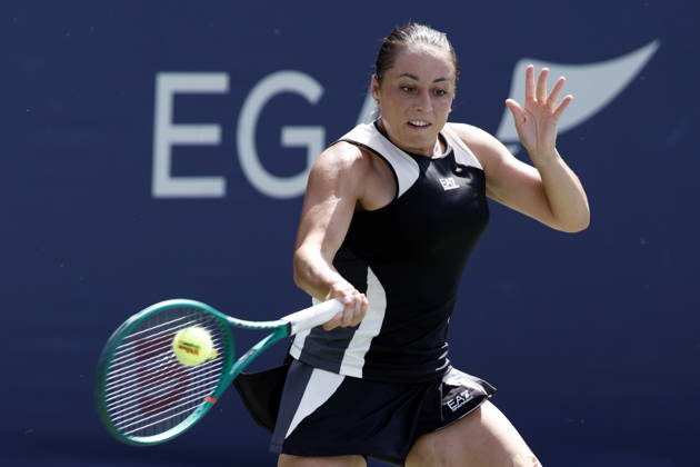 Tennis, WTA-Turnier in Washington DC