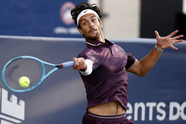 Tennis, ATP-Turnier in Washington DC