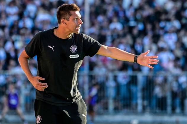 Coach Marcel Rapp, St. Pauli, Germany, Hamburg, Millerntor, soccer, 2. Bundesliga, friendly, FC St. Pauli vs. Real Club Deportivo de A Coruna