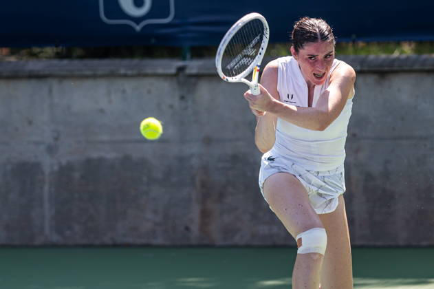 Tennis, WTA-Turnier in Warschau